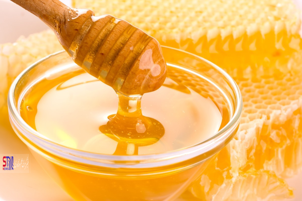 عسل مؤثرترین درمان برای سرفه و سرماخوردگی