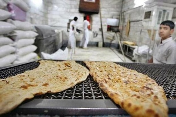 سخنگوی وزارت بهداشت: بیشترین اخطارها مربوط به عدم رعایت پروتکل‌ها در نانوایی است