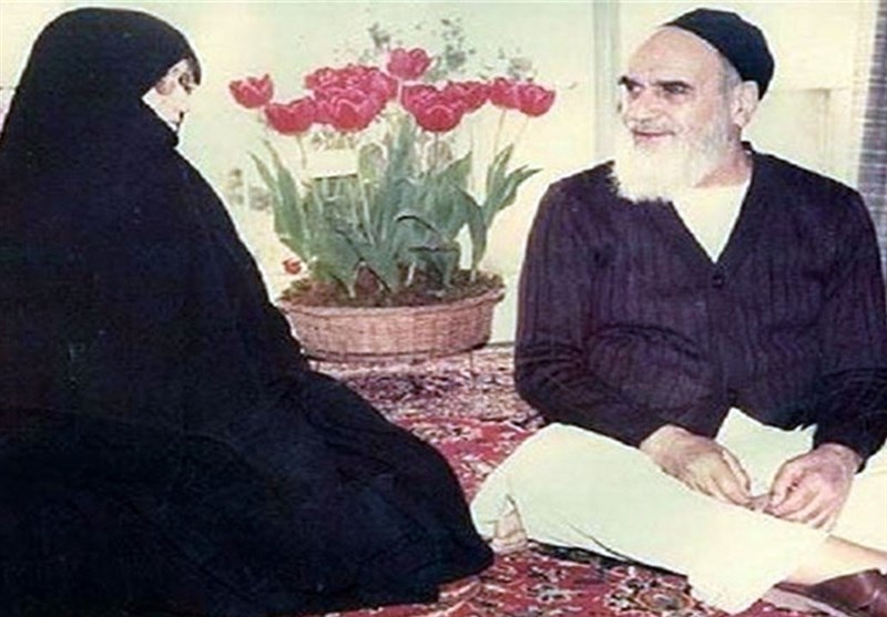 آشنایی با یکی از زوایای شخصیتی بنیانگذار انقلاب اسلامی/ شوخی‌های امام خمینی(ره) ریشه در ایمان او داشت