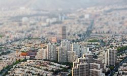 محرومیت از ۱۵ خدمت اجتماعی در صورت عدم ثبت اطلاعات در سامانه ملی املاک