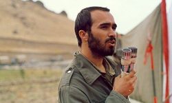 درباره شهید حسین خرازی