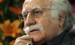 زندگی نامه محمود فرشچیان ـ عکس و آثار