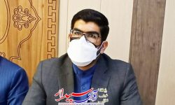 جلسه تکریم و معارفه رئیس دادگستری شهرستان کوار برگزار شد
