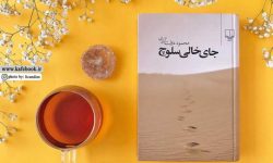 جای خالی سلوچ