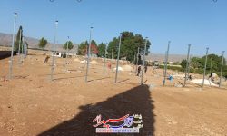 توسعه کشت‌های گلخانه‌ای در شهرستان کوار