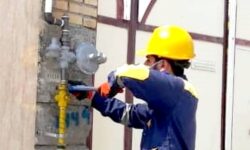 عملیات اجرایی نصب ۳۰۰ فقره انشعاب گاز (علمک) در سطح شهرستان کوار آغاز گردید.