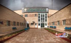 تغییر و تحول چشمگیر بیمارستان حضرت فاطمه الزهرا(س) کوار در یکسال گذشته