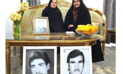 درکوی لاله انقلابی؛ شهید رمضان سیاه کواری