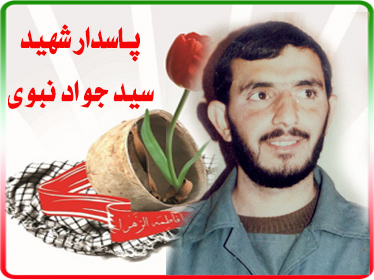 شهید نبوی