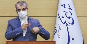 نگفتیم در انتخابات ثبت‌نام نکنید/ اصلاح قانون انتخابات در کاهش رد صلاحیت‌ها مؤثر است