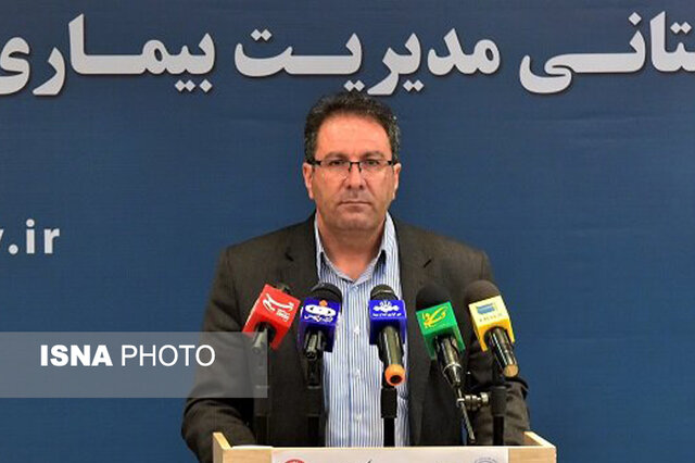 انجام ۱۰ هزار و ۶۲۳ عمل پیوند عضو طی هفت سال در شیراز