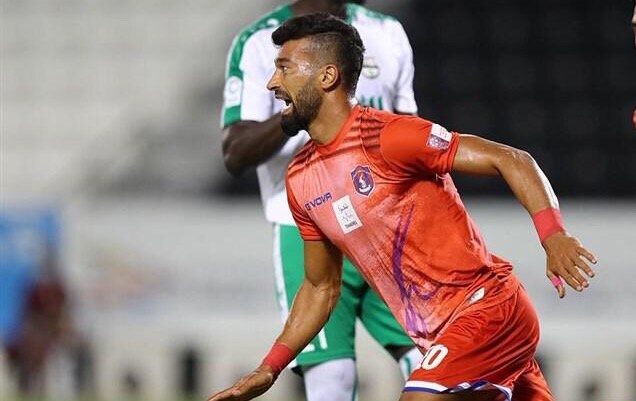 رامین رضاییان به الدحیل پیوست/ رویارویی با پرسپولیس در لیگ قهرمانان