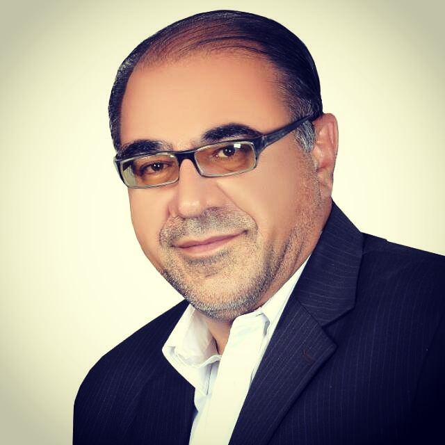 محرم است ودلم یاد بوی هیات کرد…..شعر:حمید روحانی(شاعر شهرستان کوار)