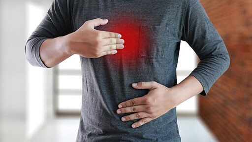 چطور علائم ریفلاکس را قبل از خواب شبانه کنترل کنیم؟