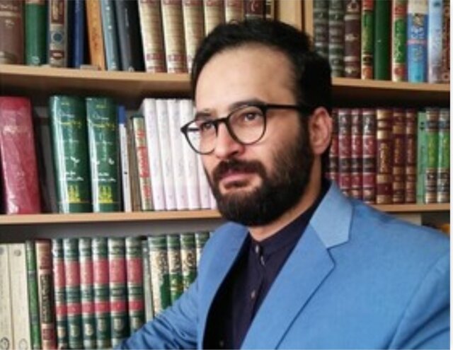 امیر خداوردی عنوان کرد مهم‌ترین تهدید دنیای مجازی برای ادبیات و هنر