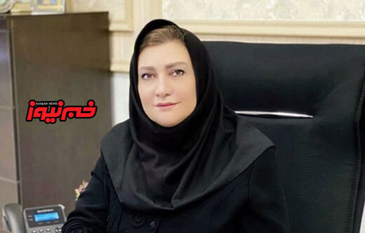 دکتر سودابه‌ داوران نخستین بانوی مدال آور یونسکو درحوزه نانوتکنولوژی