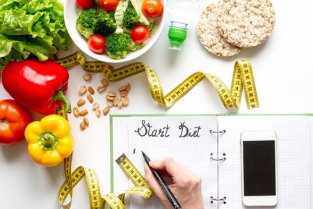 موثرترین شیوه های کاهش وزن بدون تحمل گرسنگی