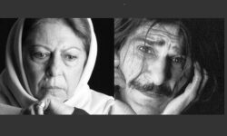 یادداشت ثریا قاسمی تاریخ انقضا ندارد