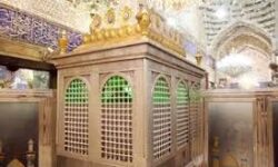 پیر میدان دار عشق حبیب بن مظاهر